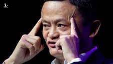 Financial Times: Tỉ phú Jack Ma nghi mất tích bí ẩn ?