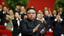 KCNA: Ông Kim Jong Un được bầu làm tổng bí thư