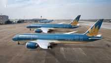 Chính phủ thông qua giải pháp ‘cứu’ Vietnam Airlines