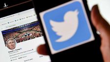 Thủ tướng Đức Merkel chỉ trích việc Twitter cấm vĩnh viễn Tổng thống Trump là “có vấn đề”