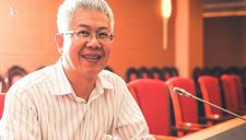 TS. Nguyễn Đức Kiên: “Nhiều ý kiến góp ý cho Đảng rất thẳng thắn”