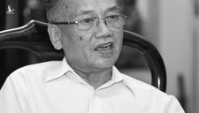 Cựu Bộ trưởng Tư pháp Nguyễn Đình Lộc từ trần
