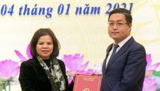 Lãnh đạo Bắc Ninh lên tiếng về chức giám đốc sở của ông Nguyễn Nhân Chinh