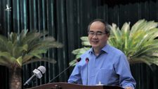 Ông Nguyễn Thiện Nhân nói về ‘món nợ’ 10 năm của TP.HCM