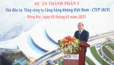Đưa Việt Nam thành điểm đến hấp dẫn trên bản đồ hàng không quốc tế