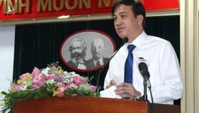 Phó chủ tịch UBND TP HCM Lê Hòa Bình liên tục nhắc “đầu đội pháp lý, chân đi thực tiễn”!