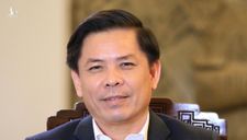 Bộ trưởng Nguyễn Văn Thể: ‘Ba dự án giao thông tạo đột phá trong 5 năm tới’