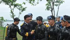 Những đội quân kỳ lạ nổi tiếng trong lịch sử