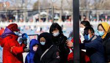 Trung Quốc phát hiện ca “siêu lây nhiễm” Covid-19