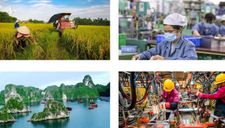 Kinh tế Việt Nam: Khép lại một thập kỷ đầy tự hào, chờ đợi sự bứt phá