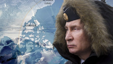 Thụy Điển chờ Nga “Đại chiến phương Bắc”?