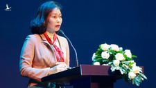 Phó Chủ tịch VinGroup: Người Việt Nam không làm nổi cái bu lông, ốc vít là chuyện dĩ vãng