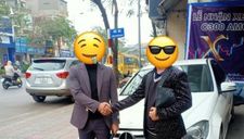 Thành viên Wefinex bị tố: Mua xe cũ chưa tới 700 triệu đồng nhưng thổi giá lên tận 2,1 tỷ