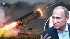 Putin chửi thẳng mặt Nato: “Không giữ lời hứa”