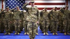 Biden ký sắc lệnh làm thay đổi hệ thống quân đội