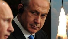 Tiết lộ lý do vì sao Israel chỉ dám “bắt nạt” Iran, “xun xoe” với Nga