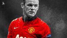 Rooney giải nghệ – tạm biệt thiên tài