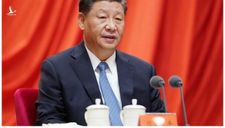Ông Tập Cận Bình cảnh báo mối đe dọa lớn đối với đảng Cộng sản Trung Quốc