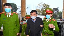 Hoãn phiên tòa xét xử ông Đinh La Thăng do vắng nhân vật chủ chốt