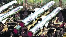 Phiên bản nào của tên lửa BrahMos sẽ phù hợp với Việt Nam?