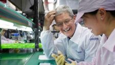 Nikkei: Apple gấp rút chuyển sản xuất iPhone, iPad tới Ấn Độ, Việt Nam