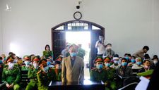 Xét xử nguyên bí thư đảng ủy xã giết người, đốt xác