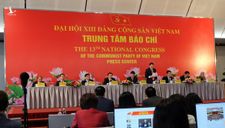 Phân công sinh hoạt cho 191 Ủy viên trung ương tại Đại hội Đảng XIII