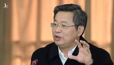 Báo Trung Quốc: Quan chức TQ nói ‘thời Bắc Kinh trỗi dậy đã đến’