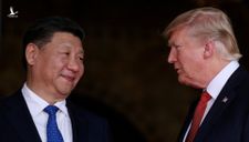 ‘Lời nhắn’ cuối cùng của chính quyền ông Trump về Trung Quốc