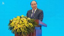 Thủ tướng Nguyễn Xuân Phúc: ‘Cỗ xe tam mã phải được duy trì trong năm 2021’