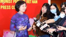 Bầu lãnh đạo tiêu biểu để hiện thực hóa khát vọng Việt Nam hùng cường