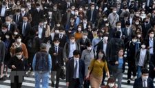 Nhiều tỉnh hối thúc Chính phủ Nhật Bản ban bố tình trạng khẩn cấp