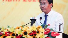 Ông Lê Tuấn Phong làm phó bí thư Tỉnh ủy Bình Thuận 2020 – 2025