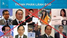 Khi thế lực thù địch biến mạng xã hội thành mặt trận