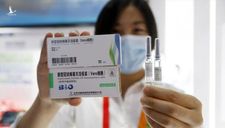 “Vaccine Sinopharm Trung Quốc”: Những thông tin gây nhầm lẫn!