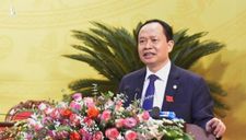 Quốc hội miễn nhiệm chức vụ với ông Trịnh Văn Chiến và một số uỷ viên TW Đảng
