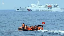 Việt Nam và Trung Quốc đàm phán về vịnh Bắc Bộ và Biển Đông