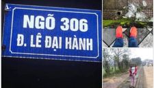 Vụ ông Đoàn Ngọc Hải viết tâm thư về “hố tử thần” ở Hà Tĩnh: Chủ tịch thị xã Kỳ Anh lên tiếng