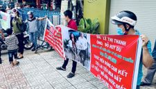 Đại gia của SP Land bị bắt