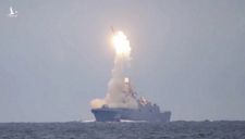 Business Insider: Vũ khí Nga, Trung đe dọa tàu sân bay Mỹ