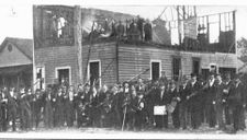 Ngày 20/2/1898, cuộc đảo chính duy nhất tại Mỹ bị lãng quên trong lịch sử