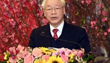 ‘Nhiệm vụ trọng tâm trước mắt là phòng, chống Covid-19’