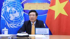 Việt Nam có đầy đủ tư cách tham dự Hội đồng nhân quyền Liên Hợp quốc