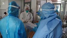 Bệnh nhân đầu tiên tại thành phố Hồ Chí Minh nhiễm biến thể Covid-19 từ Anh