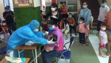 TP.HCM: Cách ly, xét nghiệm 41 trẻ Trường mầm non Hoa Phượng Đỏ