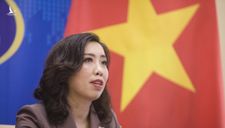 Đường lối đối ngoại của Việt Nam với Trung Quốc sẽ như thế nào sau ĐH XIII?