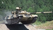 Tình huống khẩn cấp, Ấn Độ đặt mua hàng trăm xe tăng T-90 và T-72