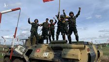Sức mạnh quân sự 2021: Việt Nam đứng ở vị trí bao nhiêu trên trường quốc tế?
