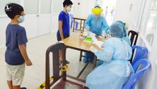 Lý do Việt Nam xét nghiệm Covid-19 rộng trong cộng đồng