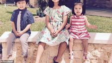 Bốn bà cháu gốc Việt thiệt mạng khi tìm cách sưởi ấm ở Texas